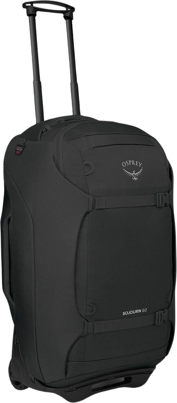 Sojourn 25" / 60L - Black 1