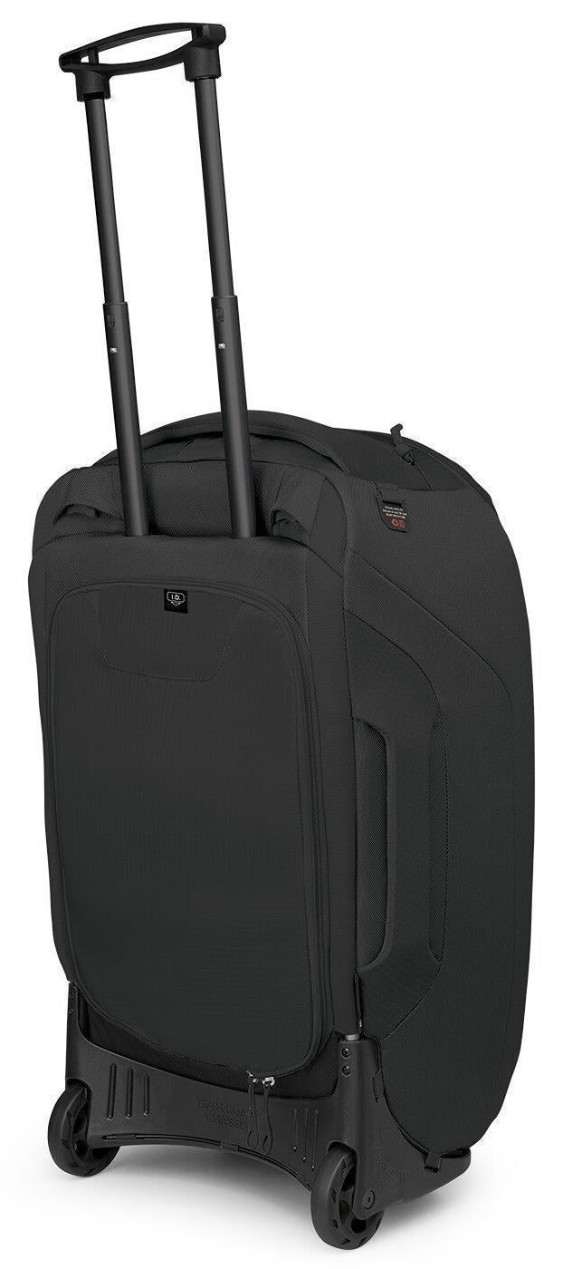Sojourn 25" / 60L - Black 2