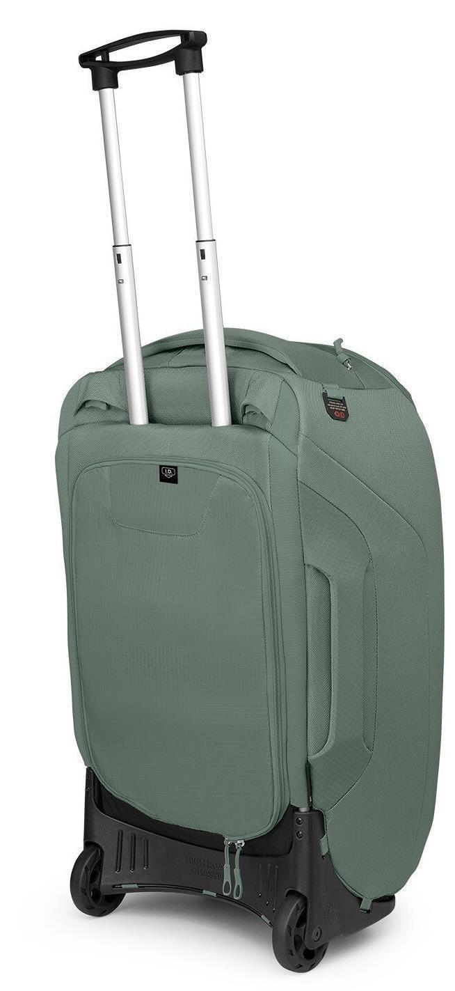 Sojourn 25" / 60L - Koseret Green 2