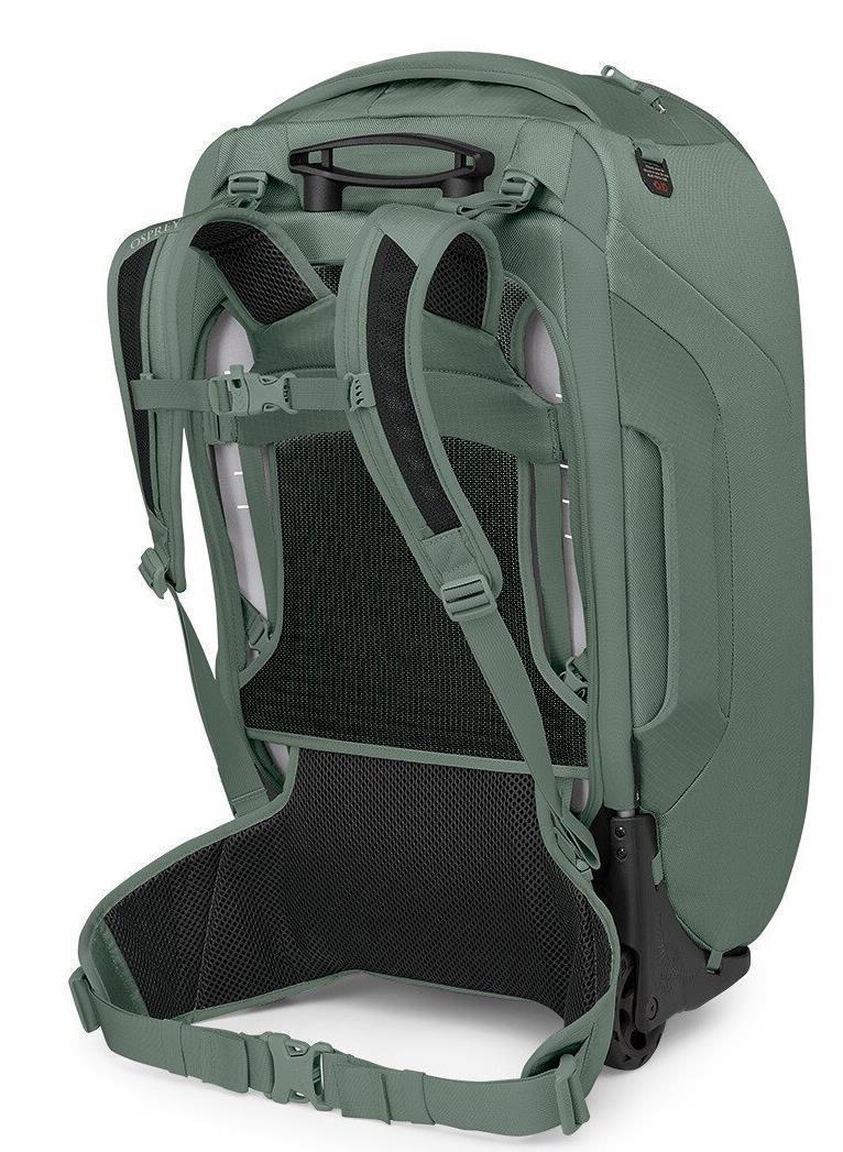 Sojourn 25" / 60L - Koseret Green 4