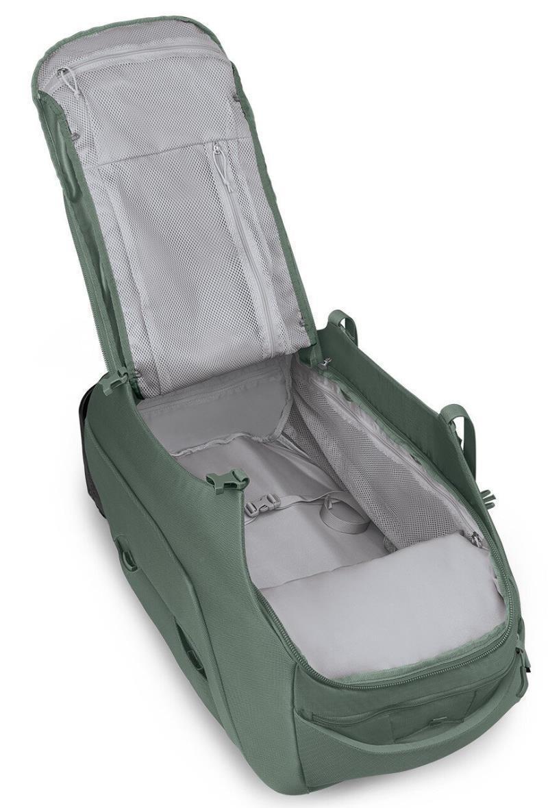 Sojourn 25" / 60L - Koseret Green 5