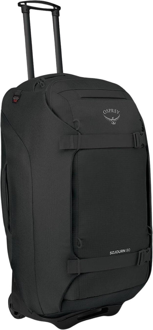 Sojourn 28" / 80L - Black 1
