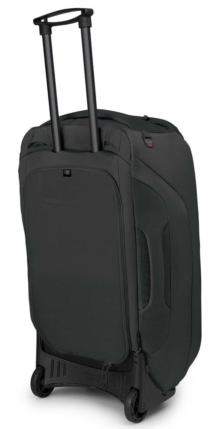 Sojourn 28" / 80L - Black 2