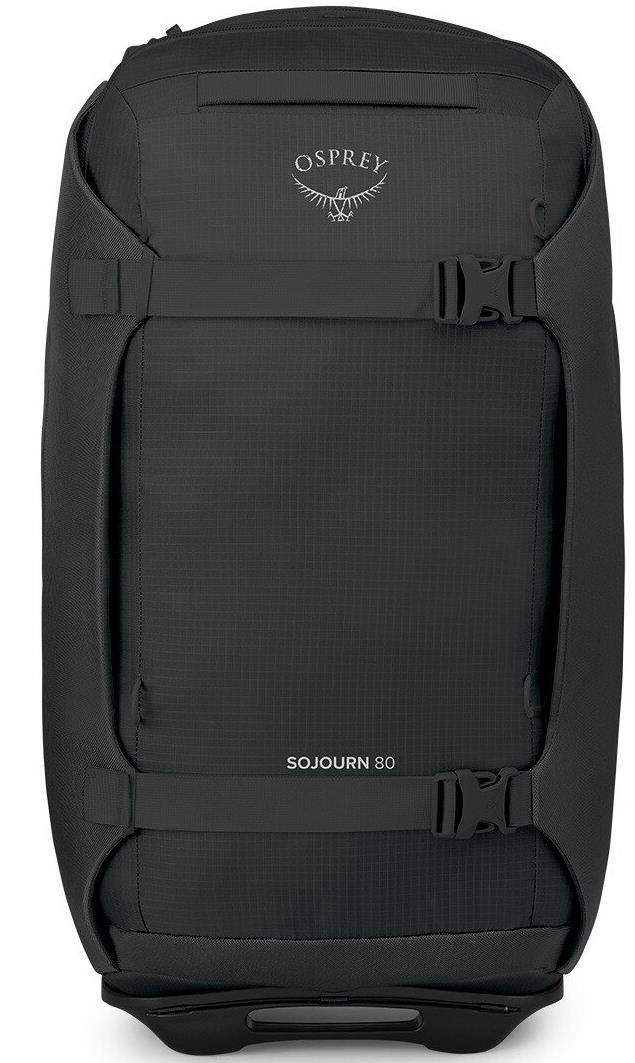 Sojourn 28" / 80L - Black 3