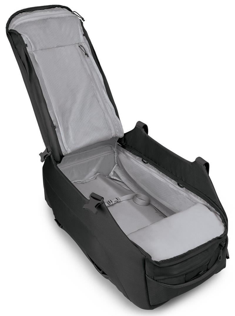 Sojourn 28" / 80L - Black 4