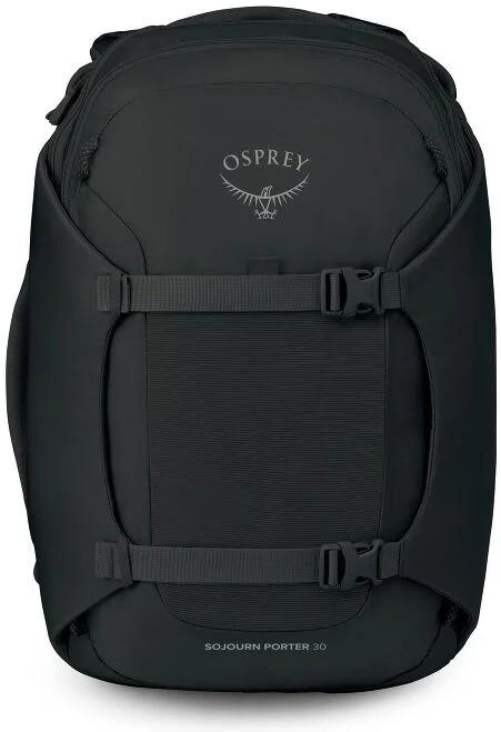 Sojourn Porter Travel Pack 30L - black 1