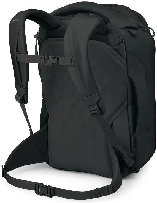 Sojourn Porter Travel Pack 30L - black 1