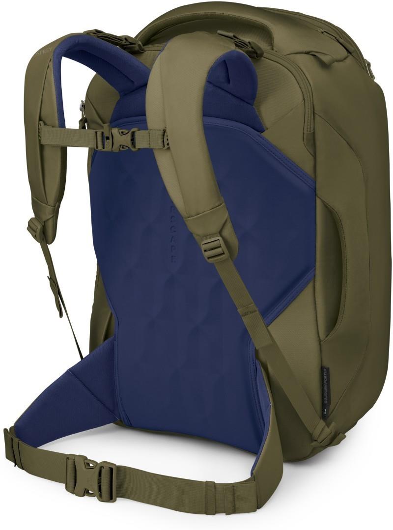 Sojourn Porter Travel Pack 30L - moss green 1