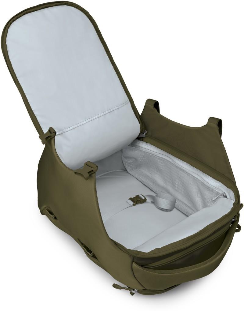 Sojourn Porter Travel Pack 30L - moss green 1