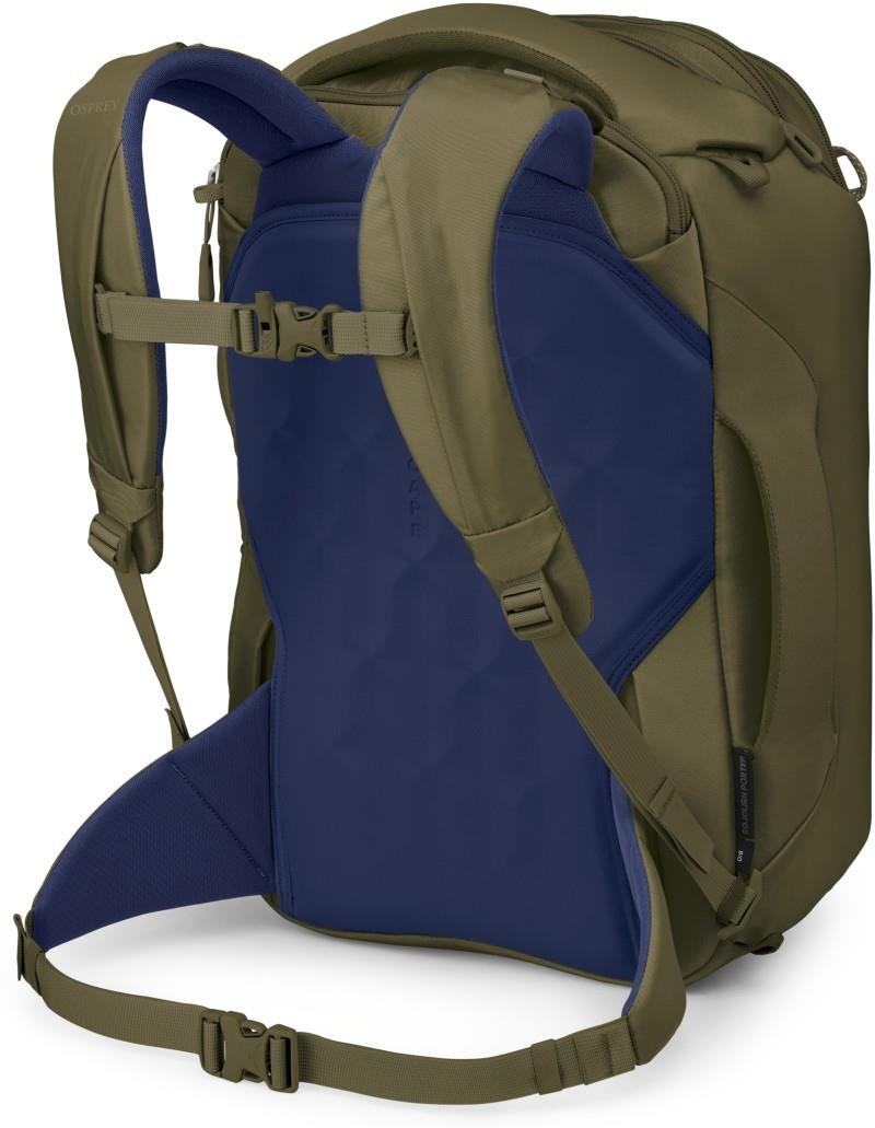 Sojourn Porter Travel Pack 30L - moss green 1