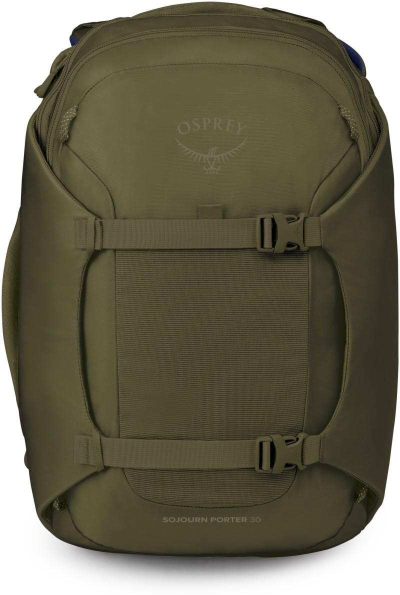Sojourn Porter Travel Pack 30L - moss green 1