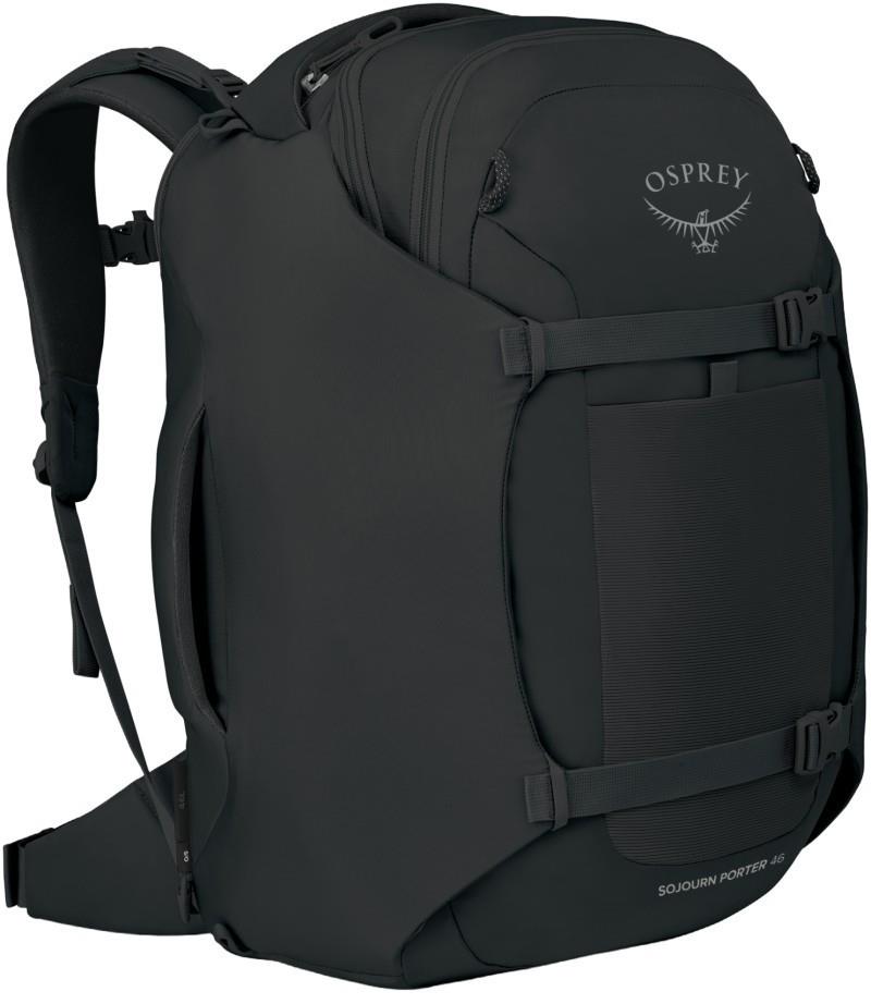 Sojourn Porter Travel Pack 46L - black 1