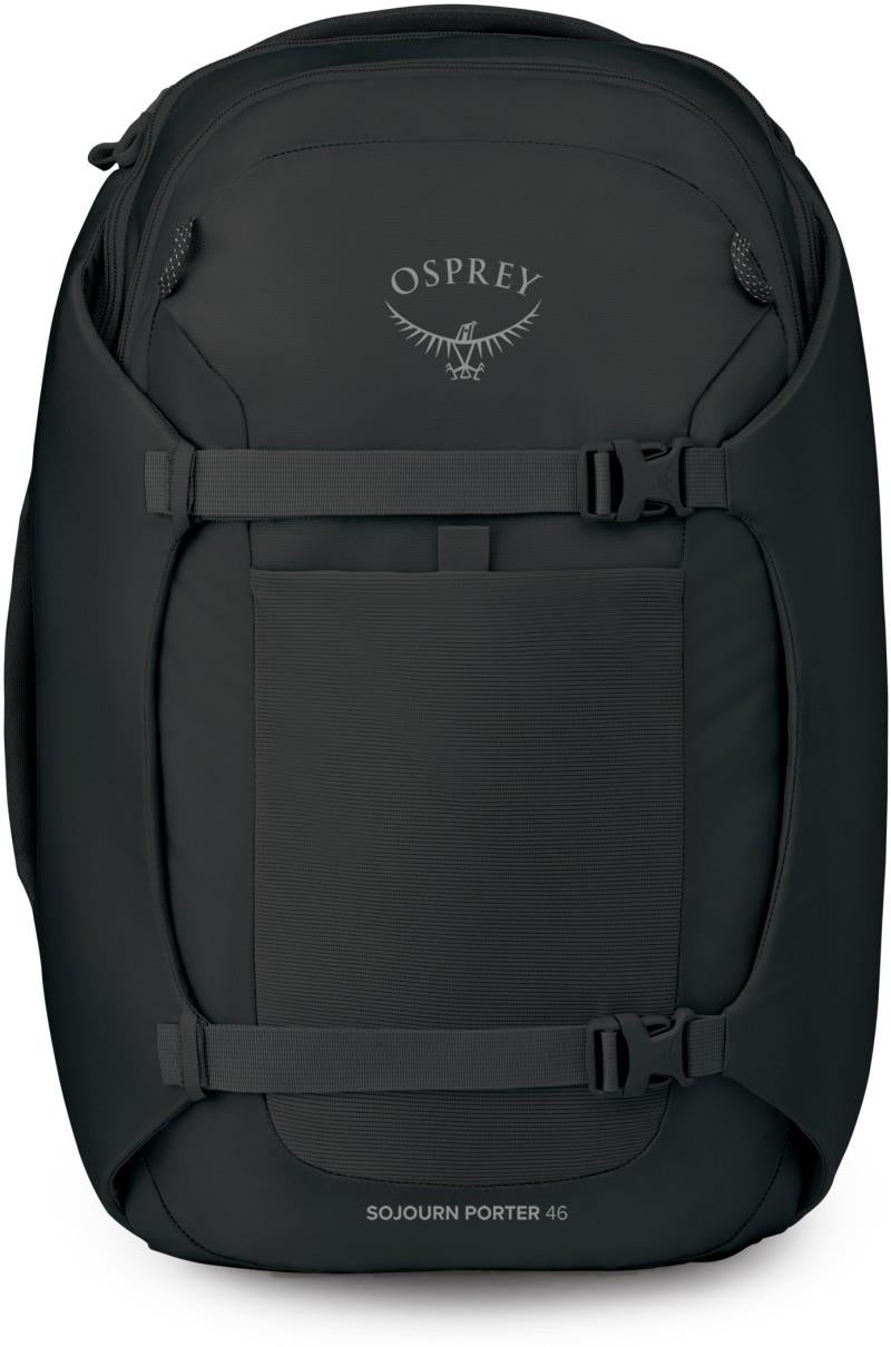 Sojourn Porter Travel Pack 46L - black 1