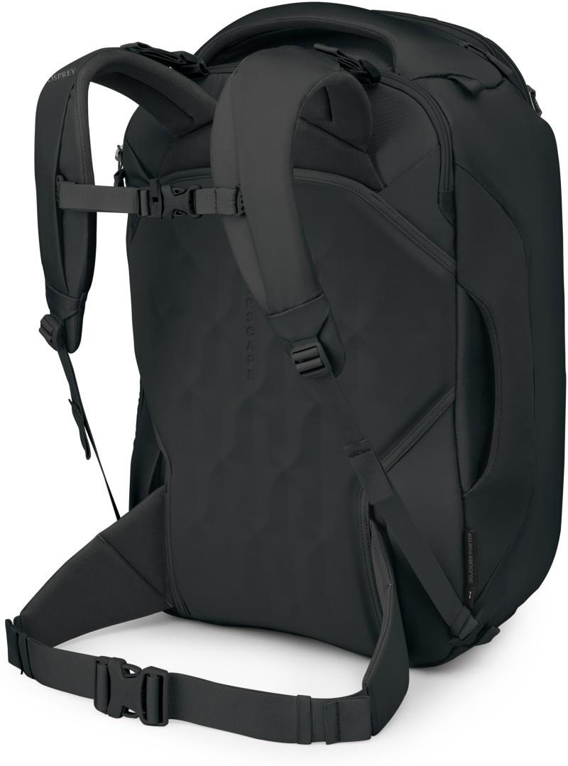 Sojourn Porter Travel Pack 46L - black 1