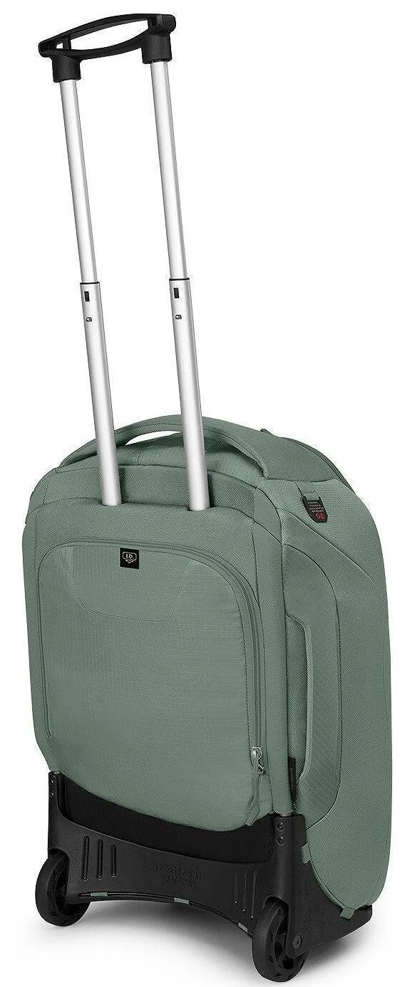 Sojourn Shuttle 22" / 45L - Koseret Green 2