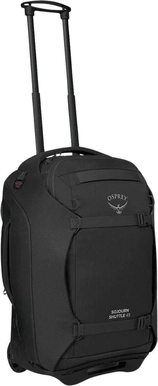 Sojourn Shuttle 22" / 45L - black 1