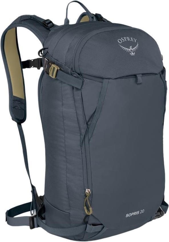 Sopris 20 - Womens - Tungsten Grey 1