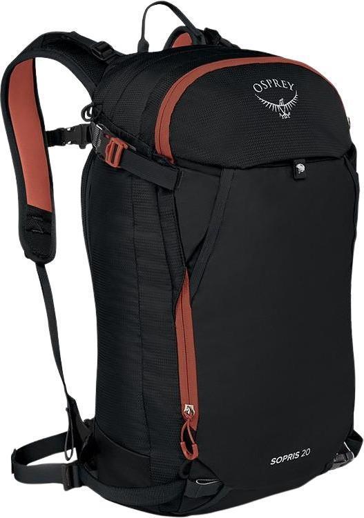 Sopris 20 - Womens - black 1