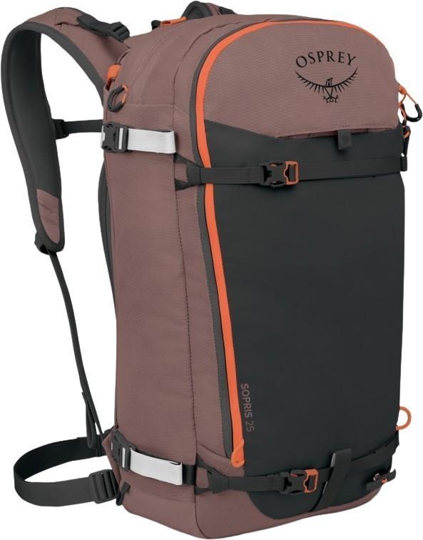 Sopris 25 - magma brown / raven black 1