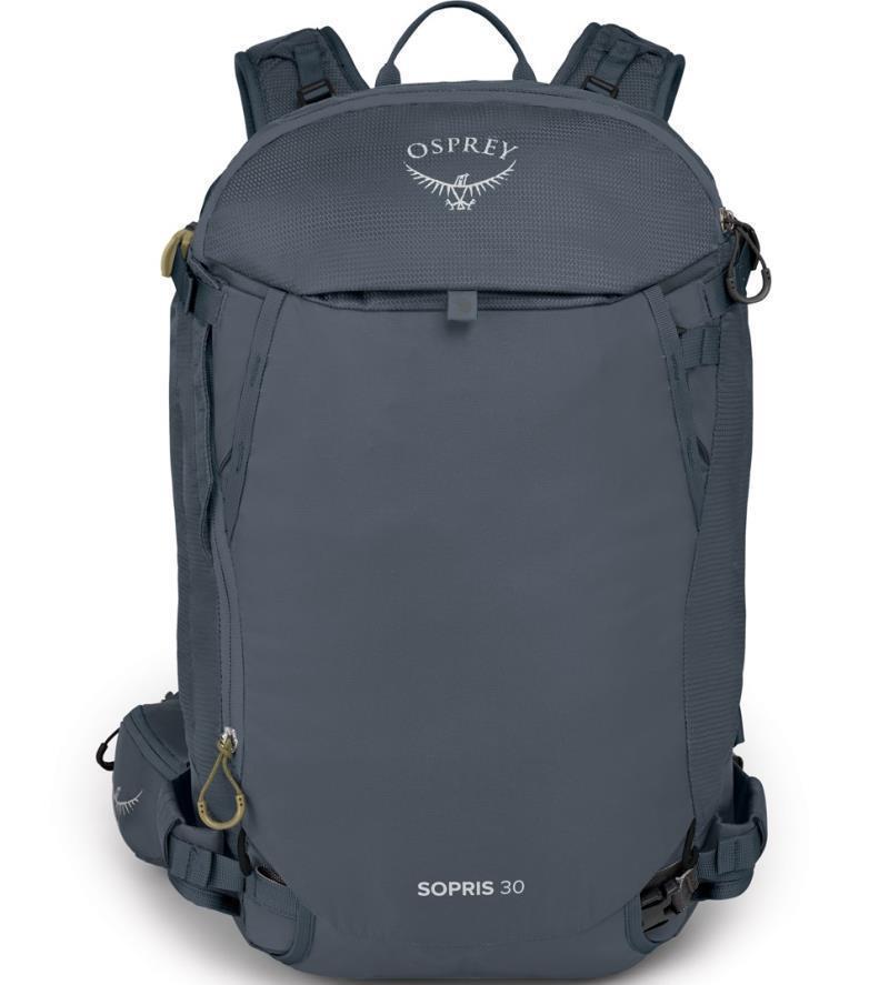 Sopris 30 - Womens - Tungsten Grey 4