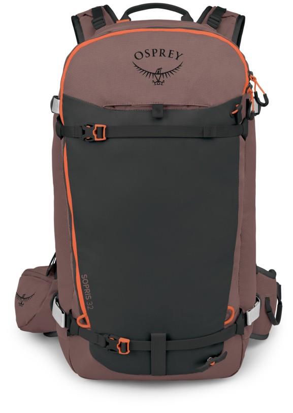 Sopris 32 - magma brown / raven black 1