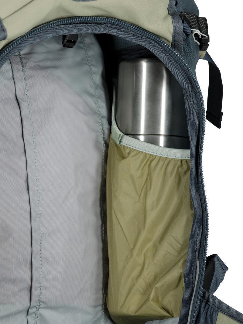 Sopris 40 - Womens - Tungsten Grey 8