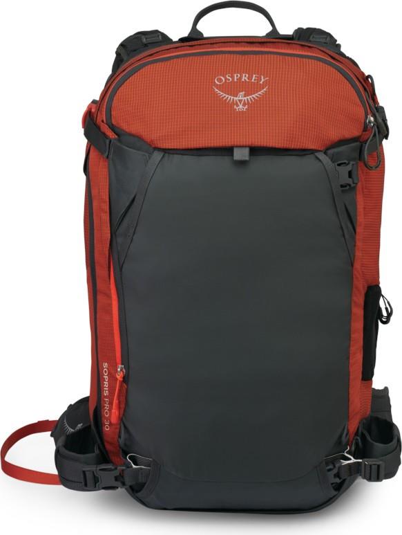 Sopris Pro Avy 30 - mars orange 1
