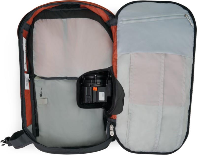 Sopris Pro Avy 30 - mars orange 1