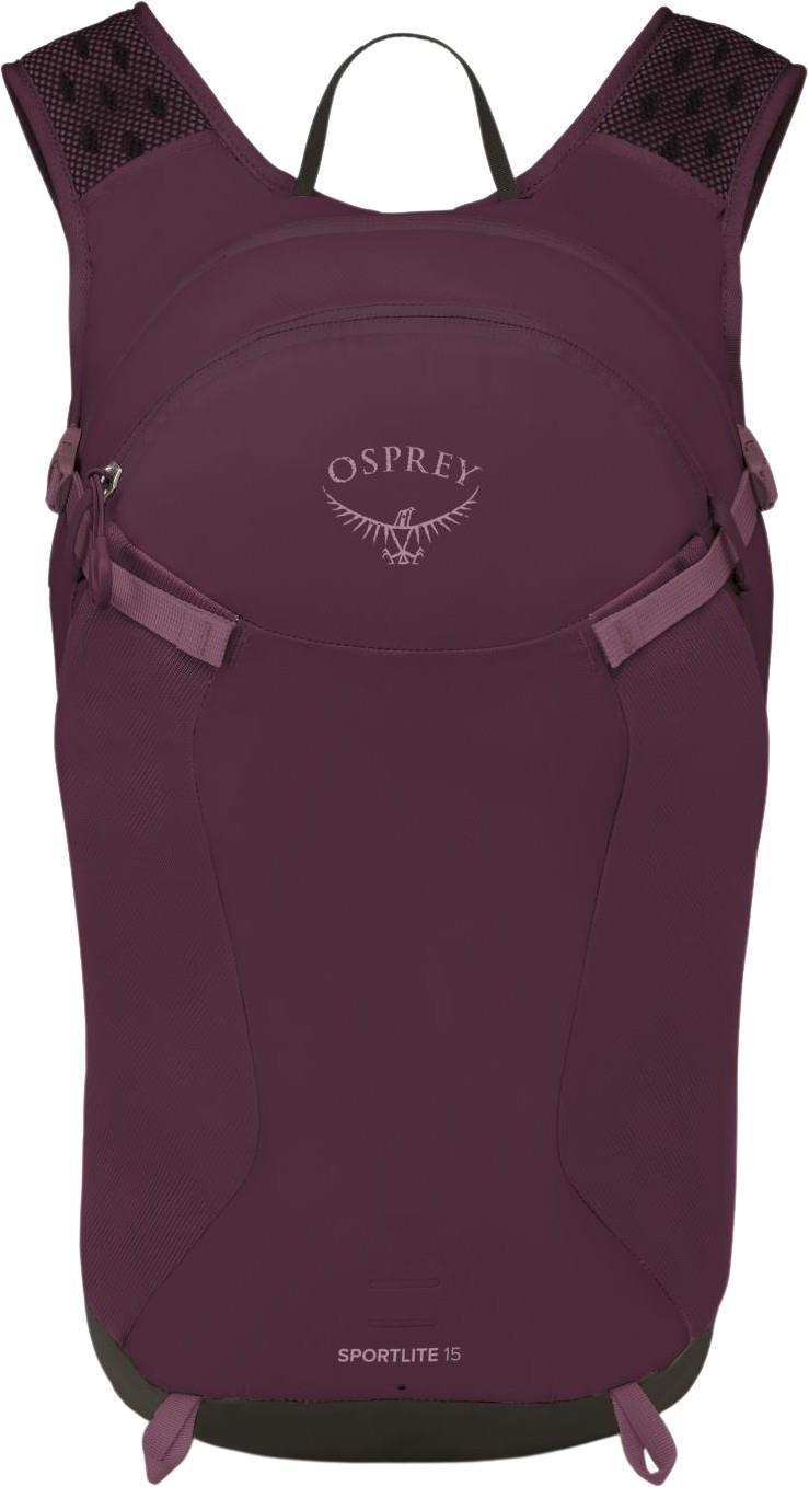 Sportlite 15 - Aubergine Purple 1