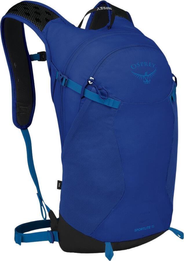 Sportlite 15 - Blue Sky 1