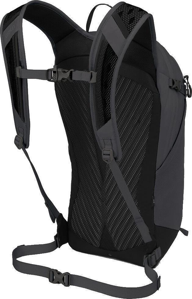 Sportlite 15 - Dark Charcoal Grey 2