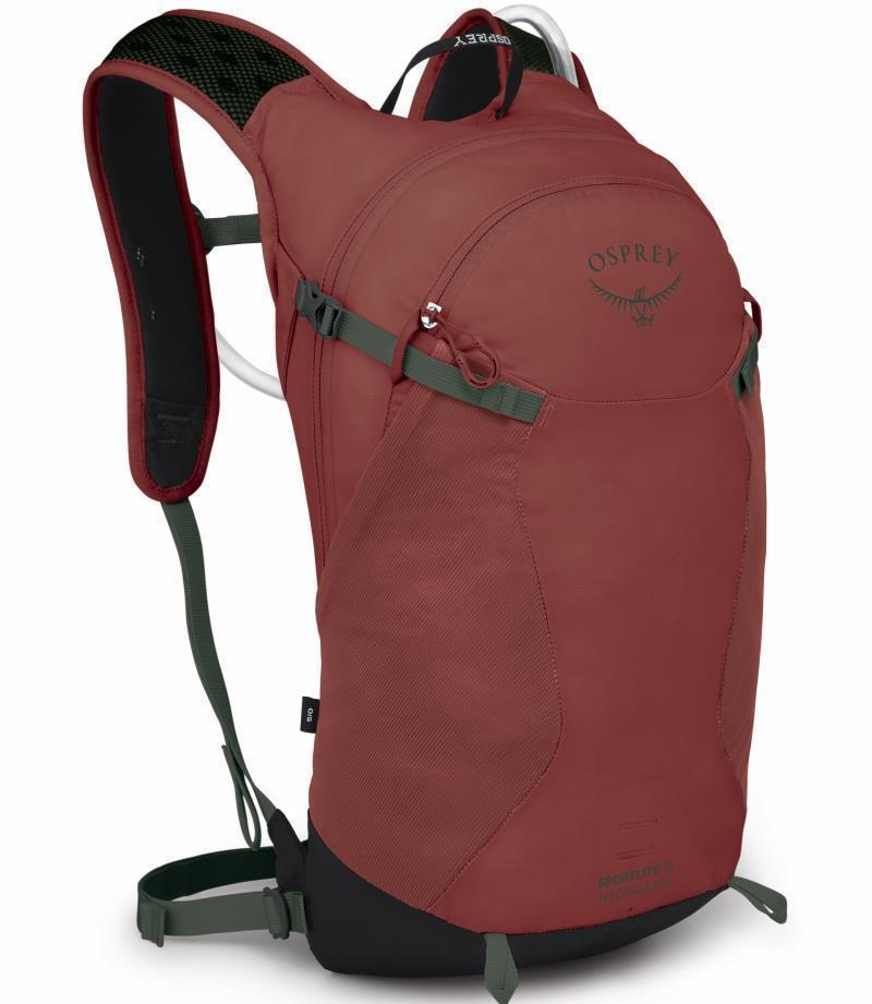Sportlite 15 Hydraulics - Acorn / Bonsai 1