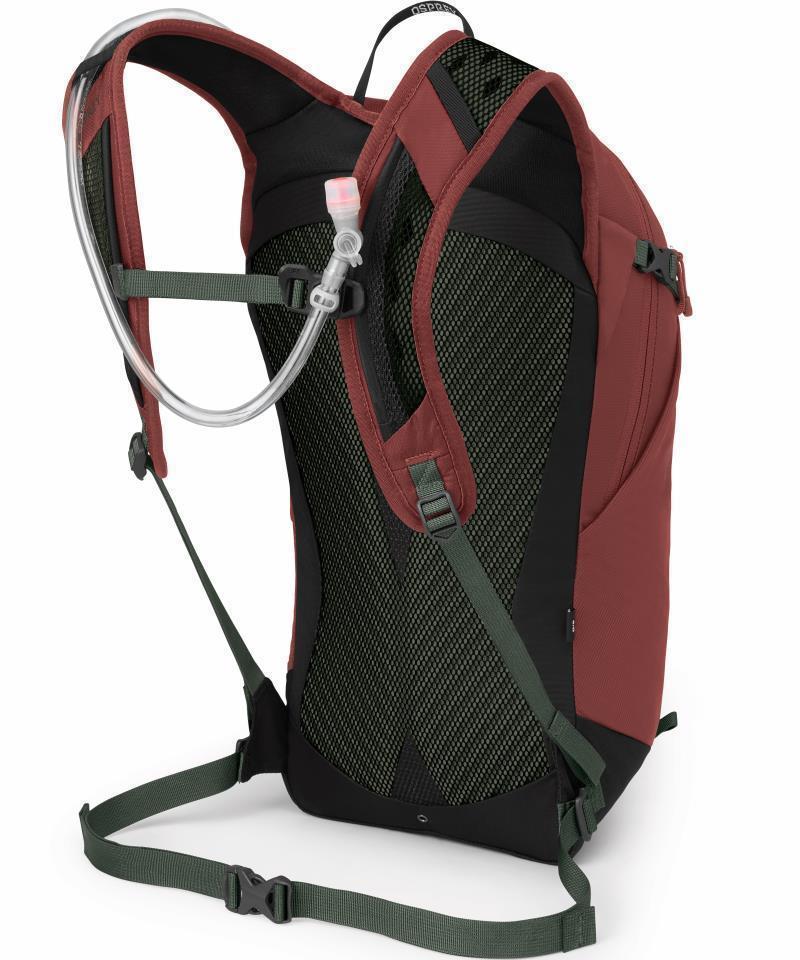 Sportlite 15 Hydraulics - Acorn / Bonsai 2