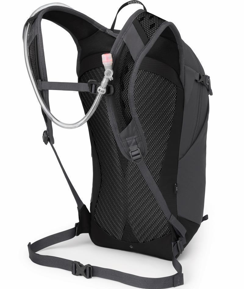 Sportlite 15 Hydraulics - Dark Charcoal Grey 2