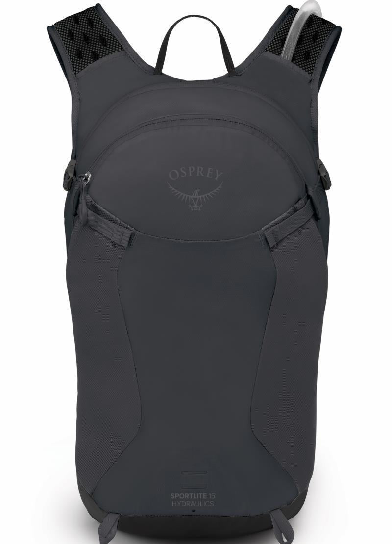 Sportlite 15 Hydraulics - Dark Charcoal Grey 3