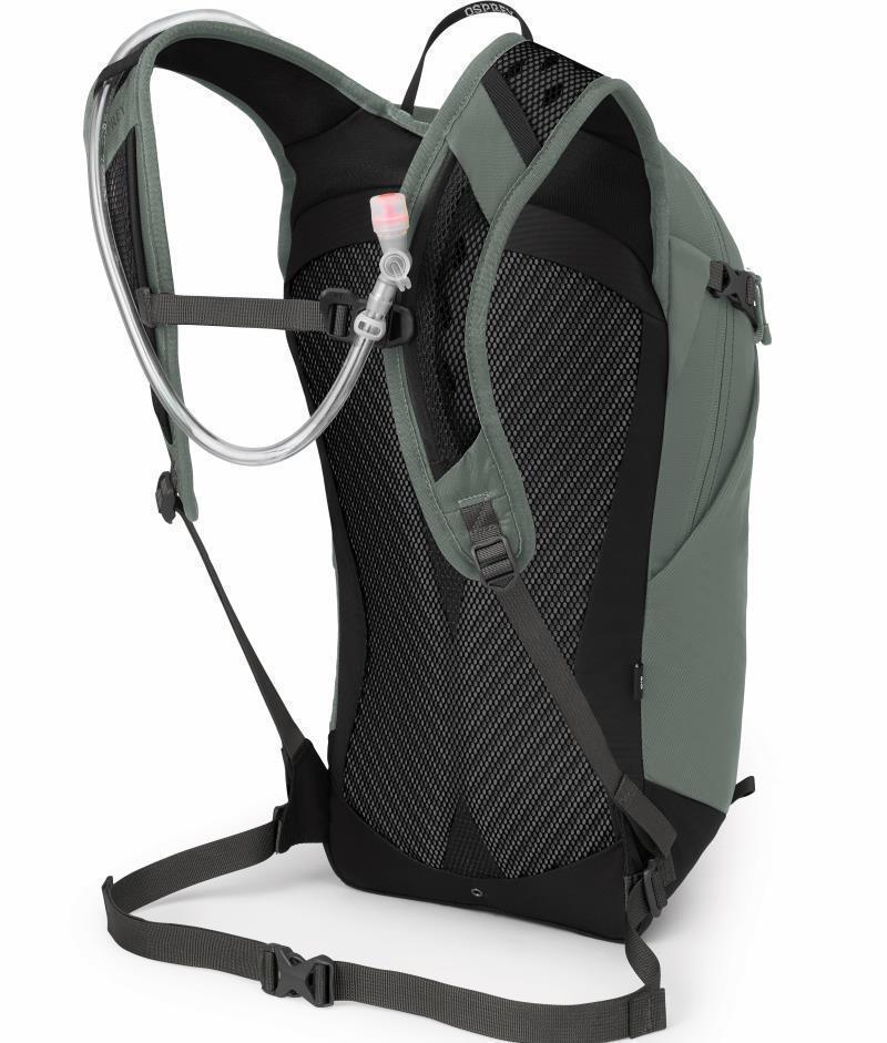 Sportlite 15 Hydraulics - Pine Leaf Green 2
