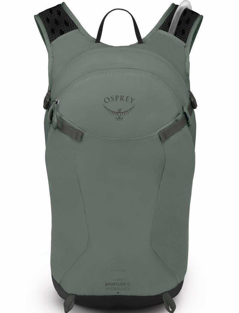 Sportlite 15 Hydraulics - Pine Leaf Green 3