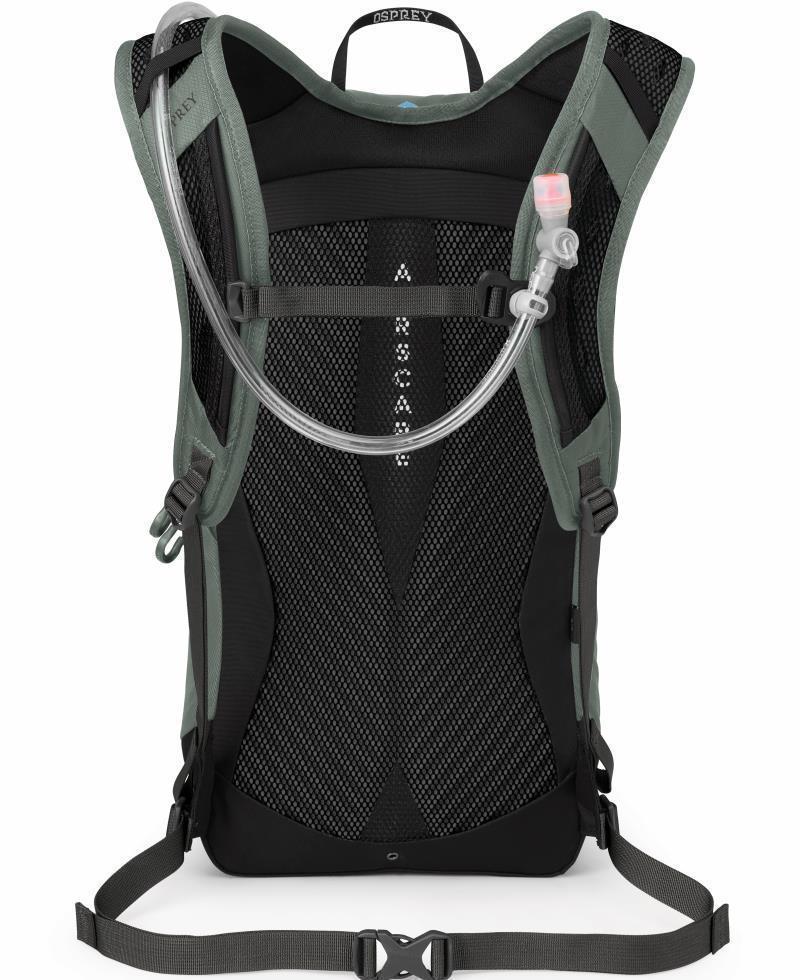 Sportlite 15 Hydraulics - Pine Leaf Green 4
