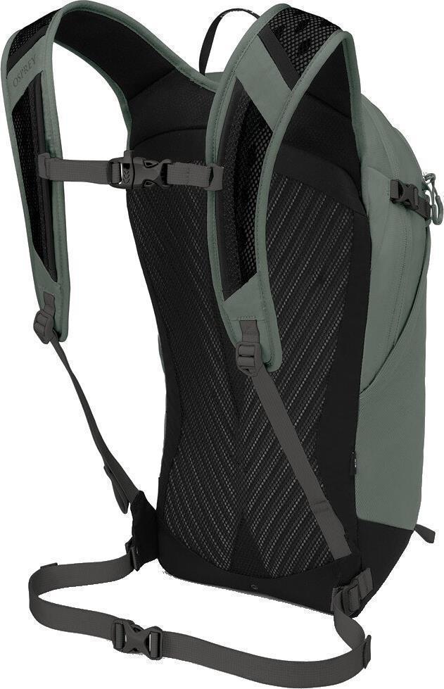 Sportlite 15 - Pine Leaf Green 2