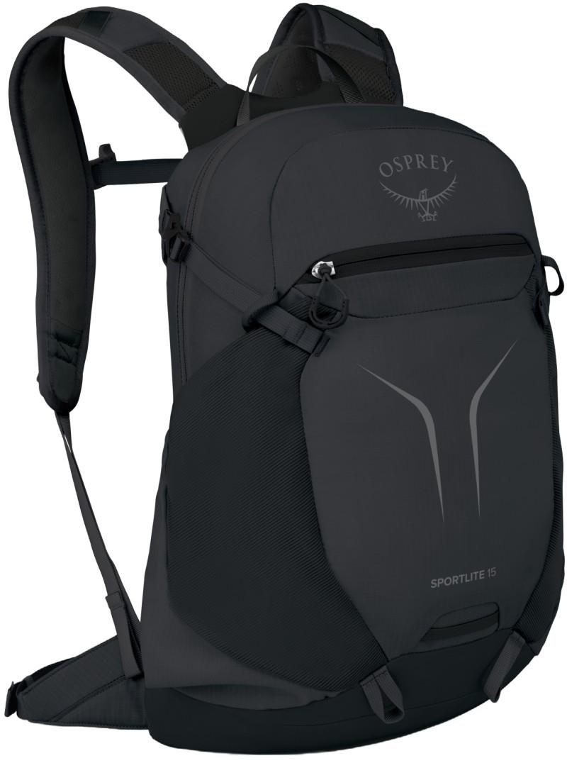 Sportlite 15 - black 1