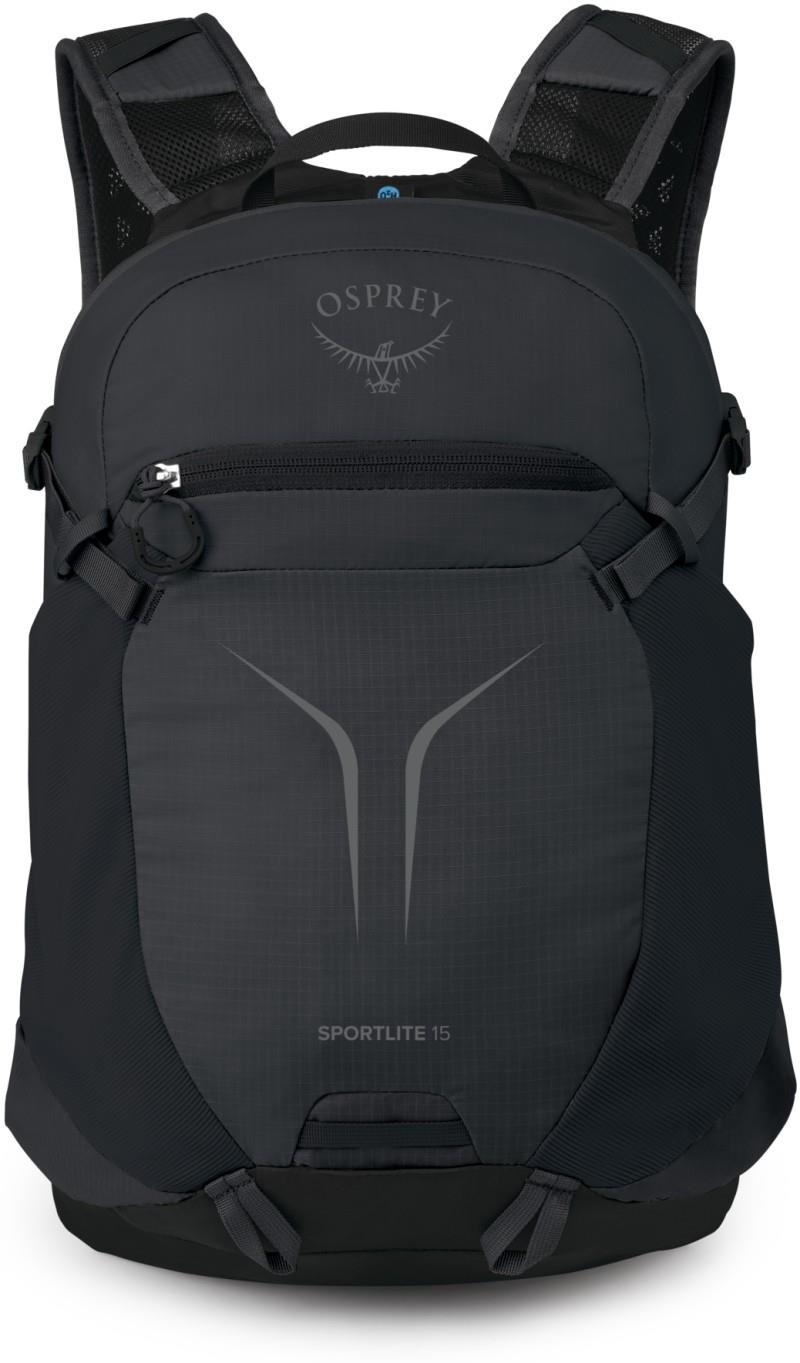 Sportlite 15 - black 1