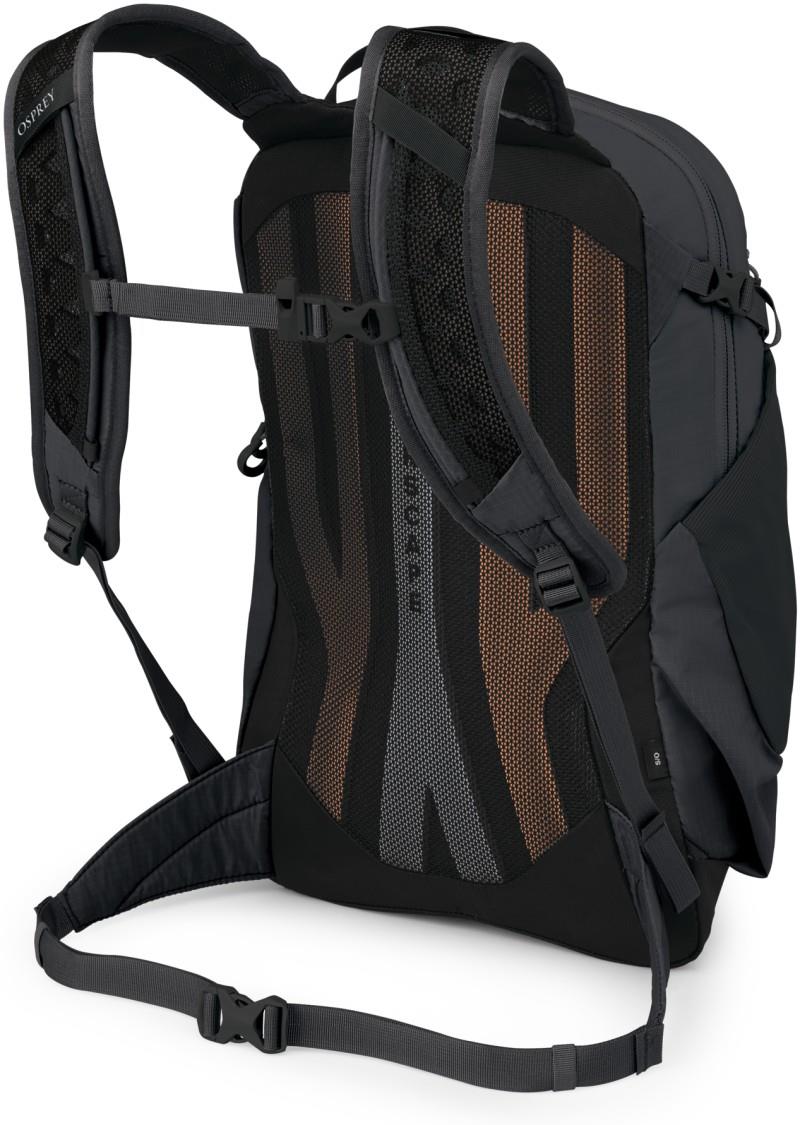 Sportlite 15 - black 1