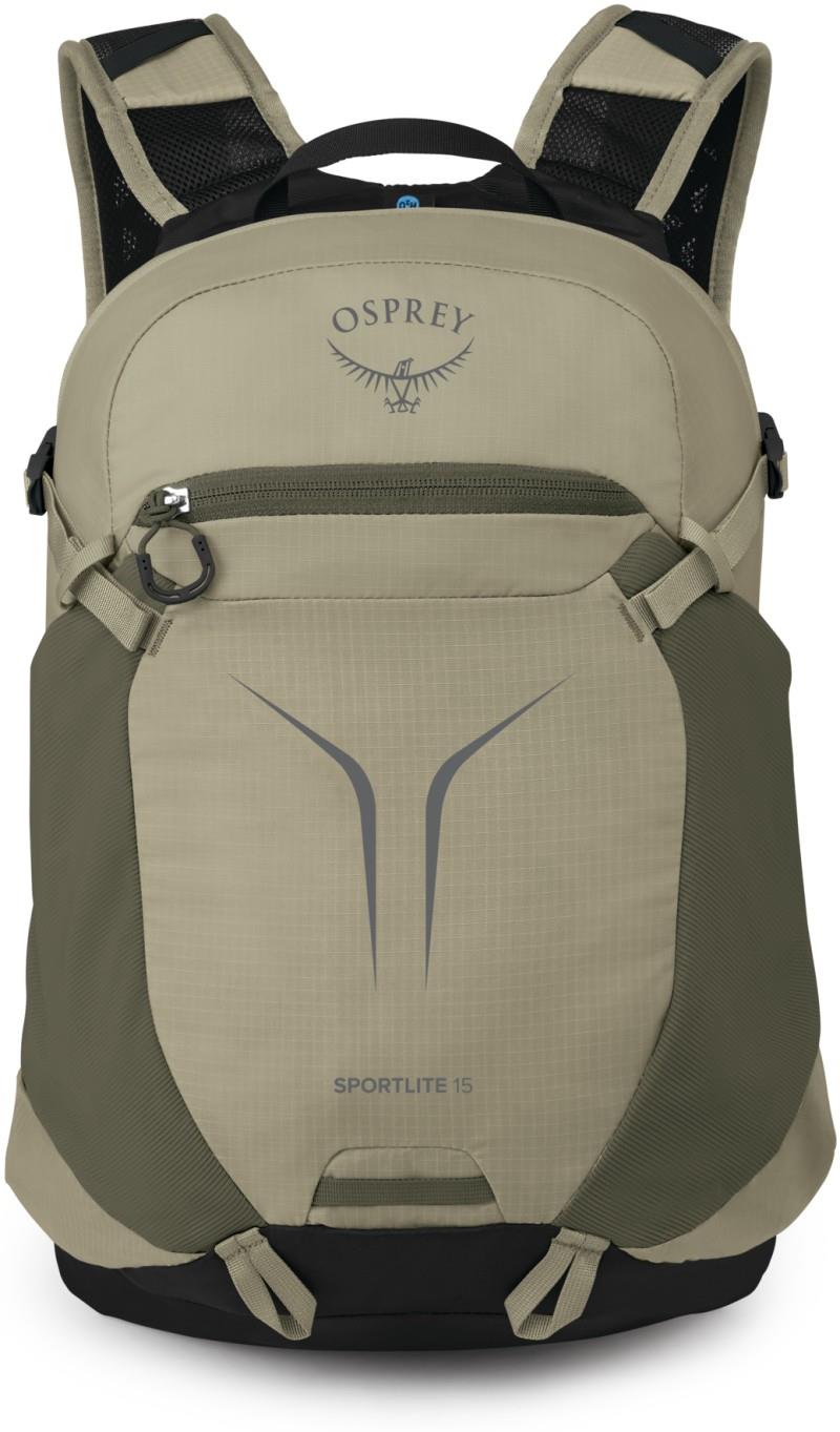 Sportlite 15 - olive tan 1