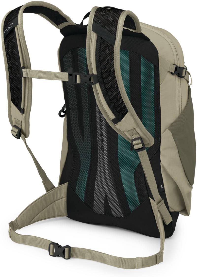 Sportlite 15 - olive tan 1