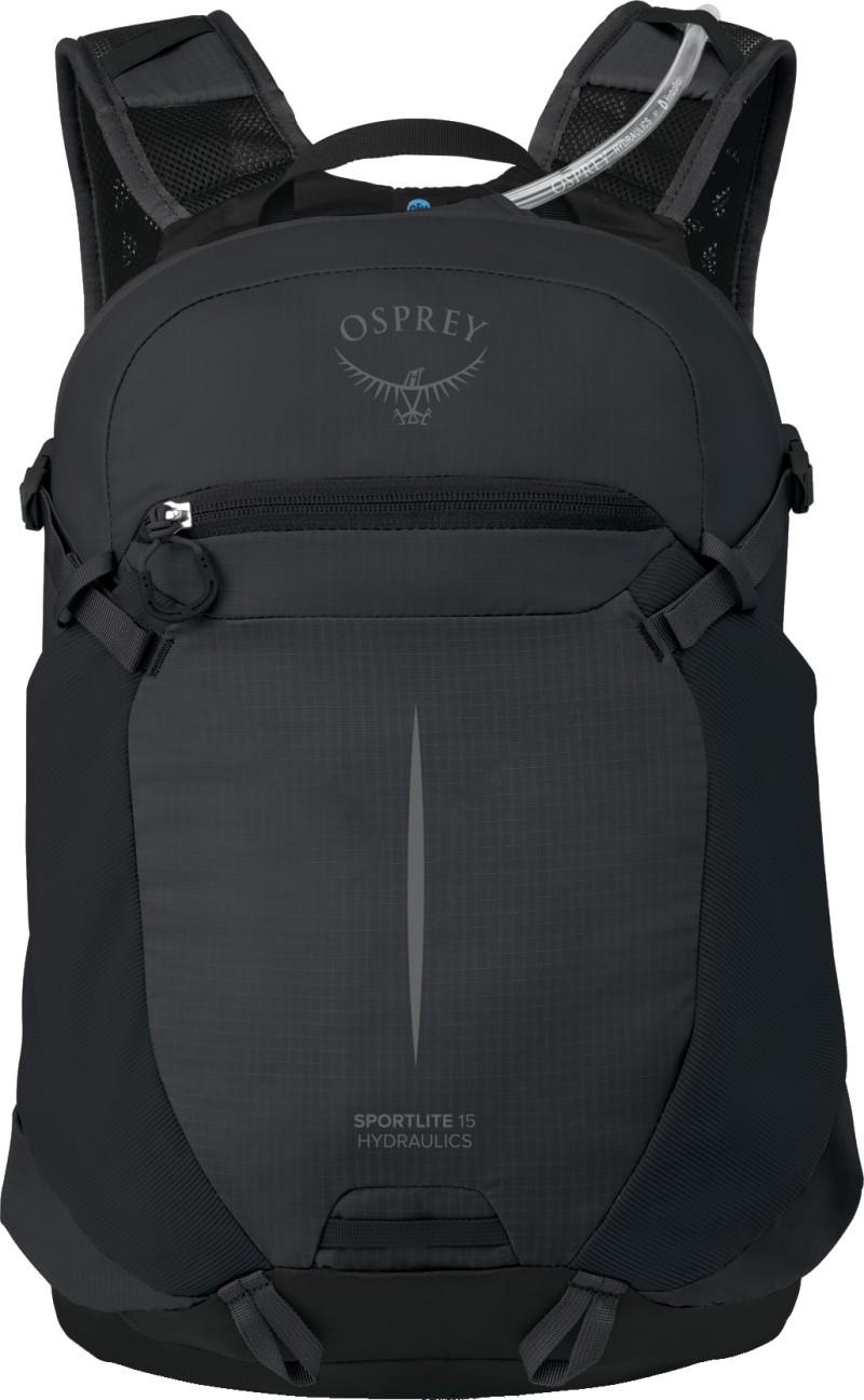 Sportlite 15 - raven black 1