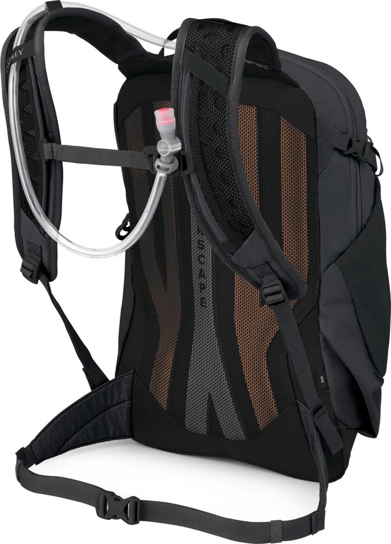 Sportlite 15 - raven black 1