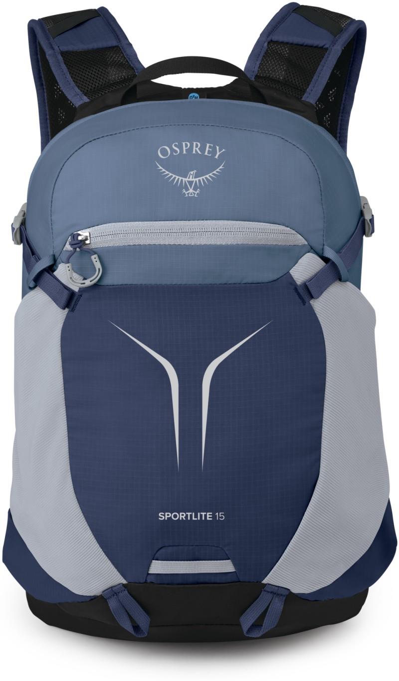 Sportlite 15 - serenity blue 1