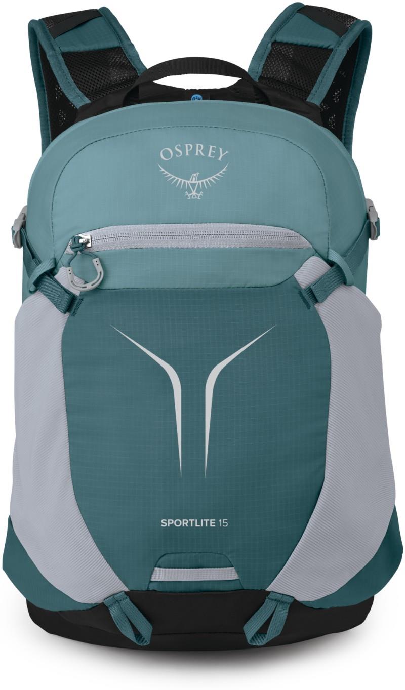 Sportlite 15 - torrent blue 1