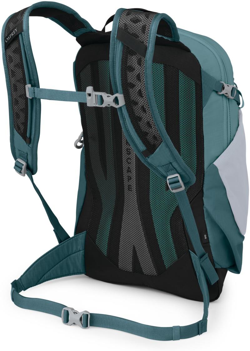 Sportlite 15 - torrent blue 1