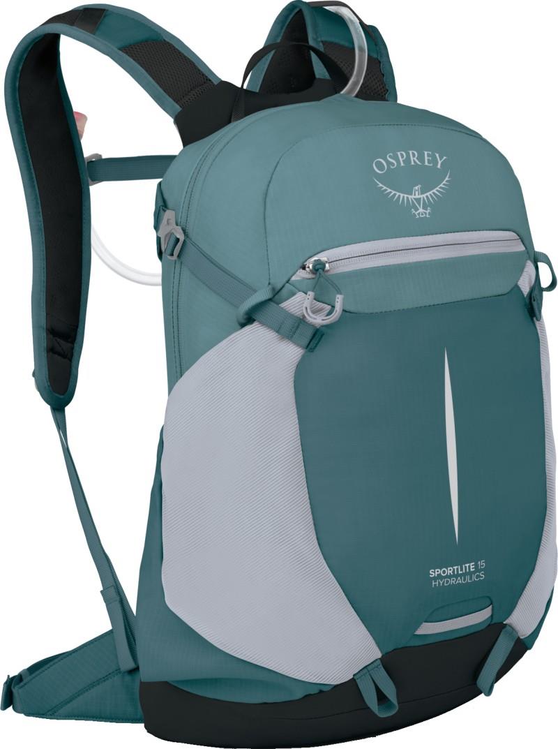 Sportlite 15 - torrent blue 1